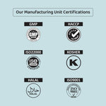 Kaahan Ayurveda SehatWin (Weight Gainer) Powder - 160gm Powder