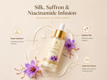 Desiluxe Lumiseri Face Serum – 50 ml