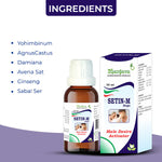 SetinM