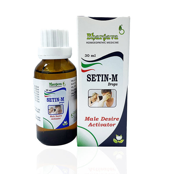 SetinM
