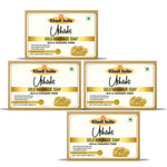 Utkrisht Khadi Gold Soap (125g)