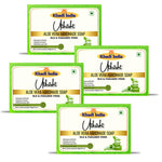 Utkrisht Khadi Chandan Haldi Soap (125g)