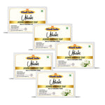Utkrisht Khadi Jasmine Soap (125g)
