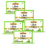 Utkrisht Khadi Aloe Vera Soap (125g)