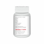 Swadeshi Sexo Best Capsules (20 Count) - Natural Formula for Daily Vigor