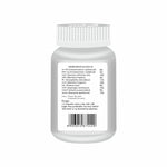 Swadeshi Sexo Best Capsules (20 Count) - Natural Formula for Daily Vigor