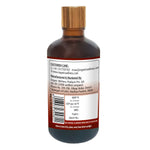 Organic Wellness Shadbindu Oil - 100ml II Sinusitis Relief