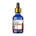 Organic Wellness Shadbindu Oil - 20ml II Sinusitis Relief
