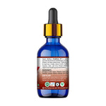 Organic Wellness Shadbindu Oil - 20ml II Sinusitis Relief