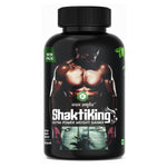 Kaahan Ayurveda ShaktiKing Capsule - 60 Caps