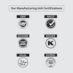 Kaahan Ayurveda ShaktiKing Powder - 160 g