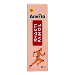 Amrita Shakti Pain Oil - 100ml