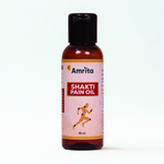 Amrita Shakti Pain Oil - 100ml