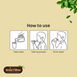 Kaahan Ayurveda ShaktiWan Powder (Weight Gainer) - 200 g