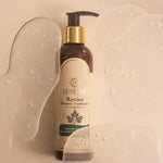 Luneira Revive Shampoo + Conditioner | Anchor Your Roots. Reveal Your Shine 200ML