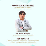 Swadeshi Shankh Vati - 60 Tablets