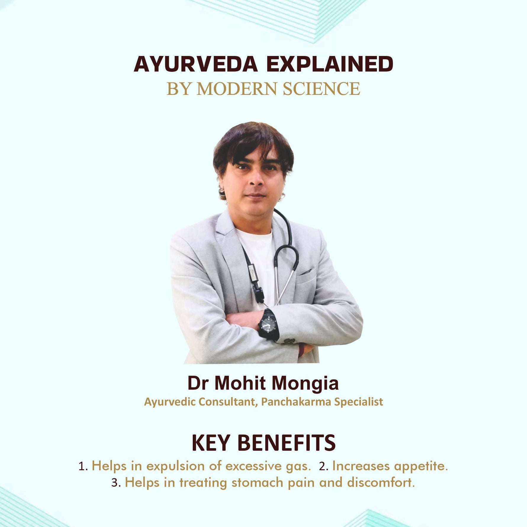 Swadeshi Shankh Vati - 60 Tablets