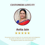 Swadeshi Shankh Vati - 60 Tablets