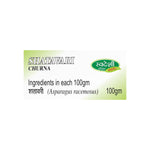 Swadeshi Satavari Churna - 100gm