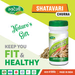 Swadeshi Satavari Churna - 100gm
