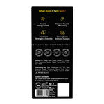 Panchamrit Himalayan Shudh Shilajit Capsules - Sustained Release