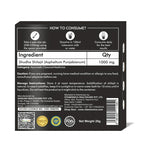 Vitaminnica Himalayan Shilajit Resin - Pure Organic Fulvic Acid Complex, 20g Gold Grade