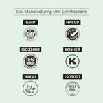 Kaahan Ayurveda Shilajit Capsule - 60 Caps