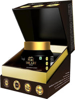 Vedacharya Pure Shilajit Resin for Health & Wellness - 100% Ayurvedic