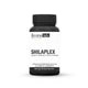 Ikvana SHILAPLEX Strength, Stamina & Physical Vitality Support by Earthy Concepts - Shilajit Resin Extract with Ashwagandha & Trikatu - 60 Veggie Capsules