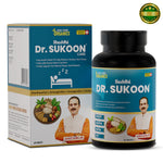 Jeena Sikho Dr. Sukoon DS Tablet | for Sound Sleep & Stress Relief Tablet