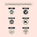 Kaahan Ayurveda ShukraWah Powder (Wet Dreams) - 160gm Powder