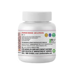 Sri Sri Tattva Simhanada Guggulu, 60 Tabs | 300mg