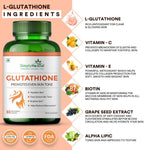 Simply Herbal Glutathione Capsule