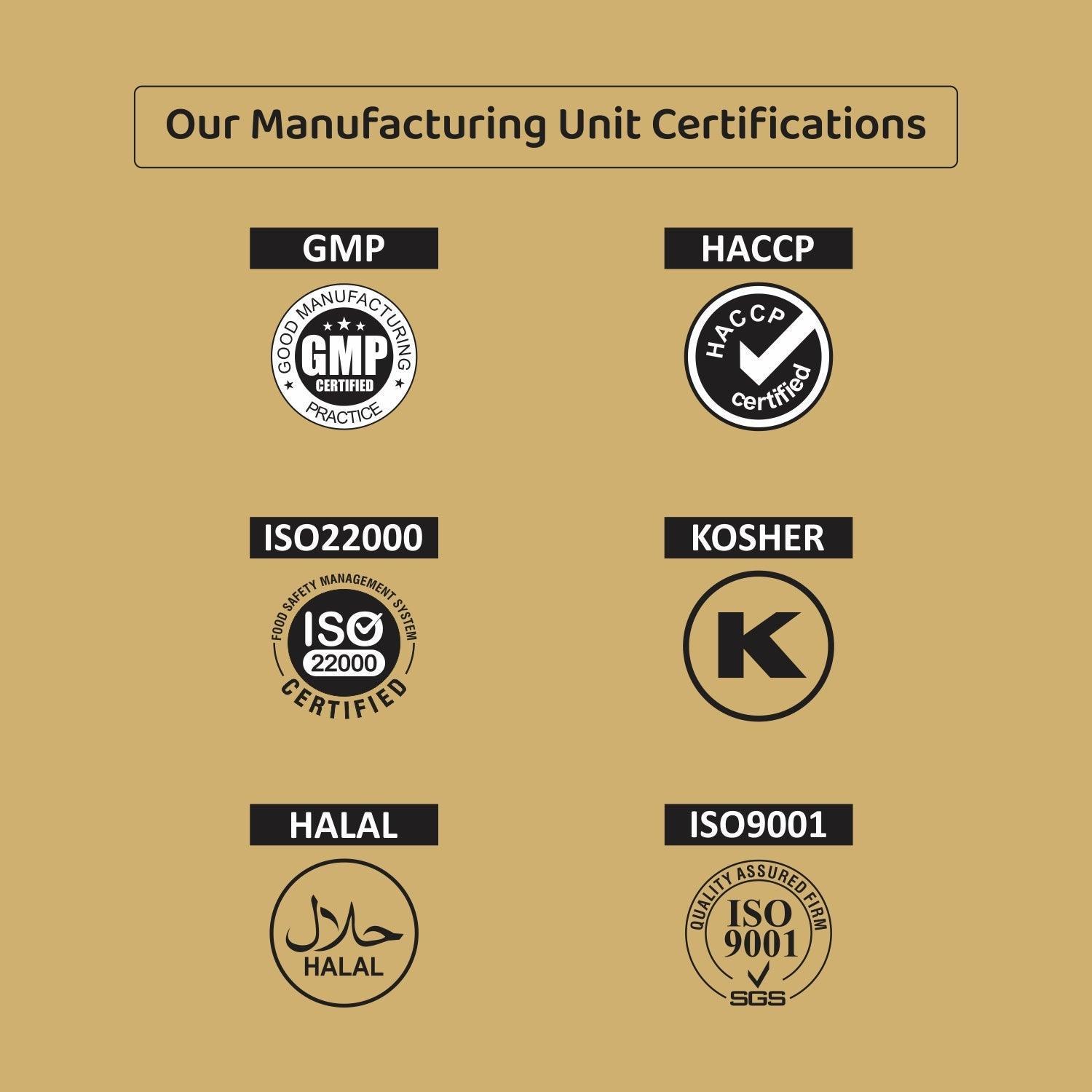 Kaahan Ayurveda SizeKing Capsule