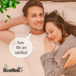 Kaahan Ayurveda SizeKing Forte Capsule