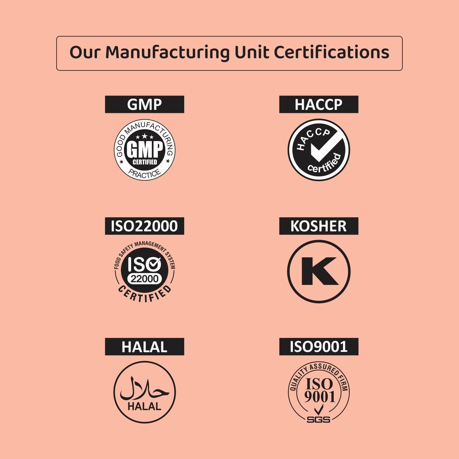 Kaahan Ayurveda SizeKing Forte Capsule