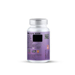 Zenius Breast-Fit Capsules - 60 Capsules