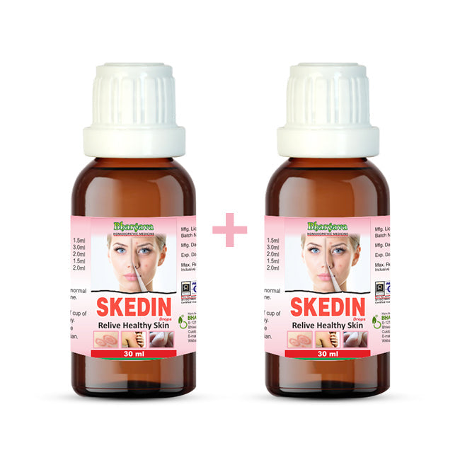 Bhagava Phytolab Skedin Drops 30 ml