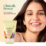 Moha Anti-Ageing Cream 100g - Ayurvedic Wrinkle Repair & Face Glow Cream