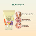 Moha Anti-Ageing Cream 100g - Ayurvedic Wrinkle Repair & Face Glow Cream