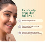 Moha Anti-Ageing Cream 100g - Ayurvedic Wrinkle Repair & Face Glow Cream