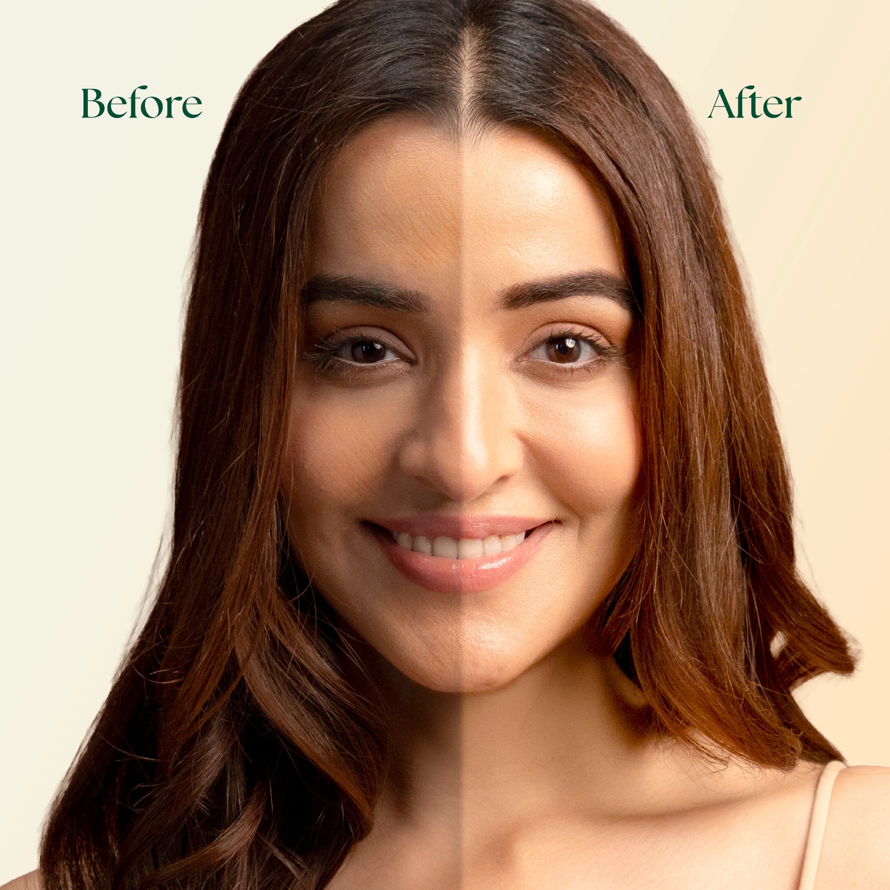 Moha Anti-Ageing Cream 100g - Ayurvedic Wrinkle Repair & Face Glow Cream