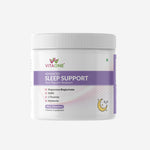 Vitaone Advanced Sleep Support Powder - 180gms