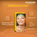 Goodcare Sandalwood Oil (Chandan Tel) - 2 ML