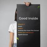 Health Veda Organics Advance Biotin Tablet 