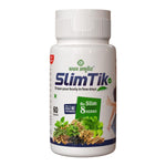 Kaahan Ayurveda SlimTik Capsule - 60 Caps