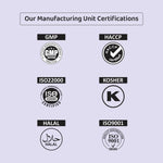 Kaahan Ayurveda SlimTik Capsule - 60 Caps