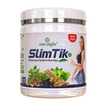 Kaahan Ayurveda SlimTik Powder - 150g