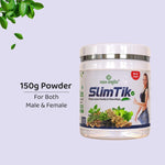 Kaahan Ayurveda SlimTik Powder - 150g