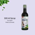 Kaahan Ayurveda SlimTik (Weight Loss) Syrup - 500 ml
